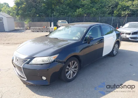 2014 Lexus Es 350 350 из США, поврежденный, VIN JTHBK1GG9E2119123